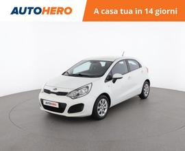 KIA Rio JE88840