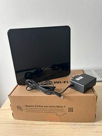 *Promo* Modem 5g+ Nuovo ModelloWifi 7 Tutte le sim