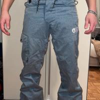 Pantaloni Snowboard Picture Taglia S