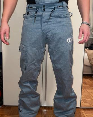 Pantaloni Snowboard Picture Taglia S