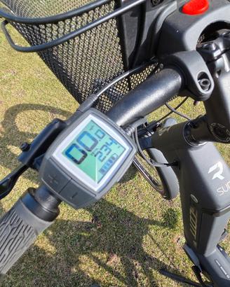bici e-bike