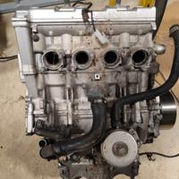 BLOCCO MOTORE YAMAHA FAZER F6 2004/2006