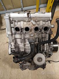 BLOCCO MOTORE YAMAHA FAZER F6 2004/2006