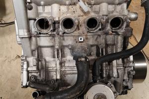 BLOCCO MOTORE YAMAHA FAZER F6 2004/2006