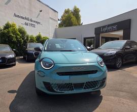 FIAT 600 Hybrid 100 CV DCT MHEV