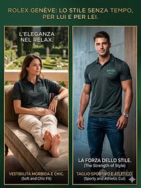 Polo Rolex