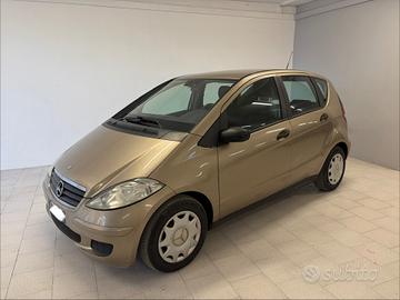 Mercedes-benz A 180 CDI Elegance Perfetta