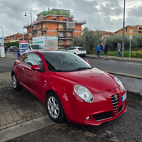 ALFA ROMEO MITO 1.4 MULTIAIR 105 CV