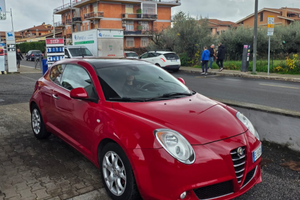 ALFA ROMEO MITO 1.4 MULTIAIR 105 CV