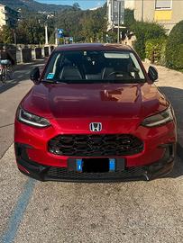 Honda ZR-V