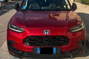 Honda ZR-V