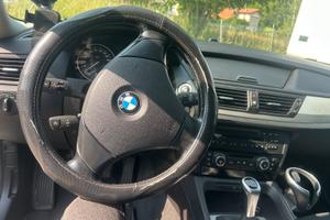 2011 BMWX1
