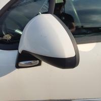 Specchio sinistro PEUGEOT 207 del 2011