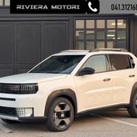 FIAT Grande Panda 1.2 Hybrid 110 CV S&S La Prima