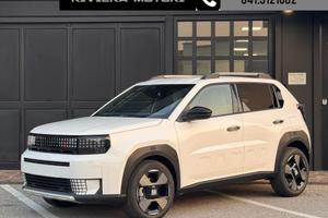 FIAT Grande Panda 1.2 Hybrid 110 CV S&S La Prima