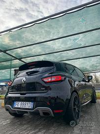 Clio RS Trophy Renault