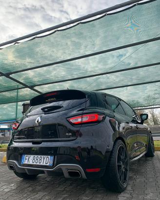 Clio RS Trophy Renault