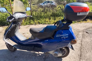 scooter piaggio 