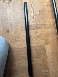 prolunga palo 87cm Apole