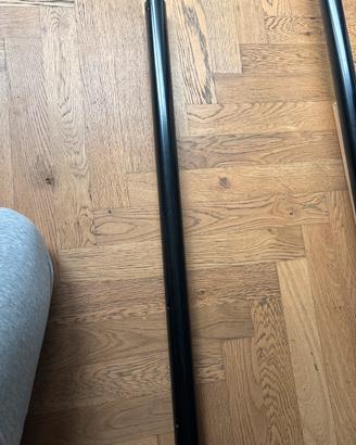 prolunga palo 87cm Apole