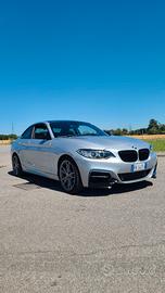 Bmw M 235i Coupé Rwd Cambio Automatico