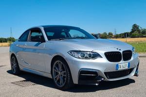 Bmw M 235i Coupé Rwd Cambio Automatico