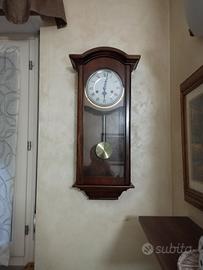 orologio a pendolo