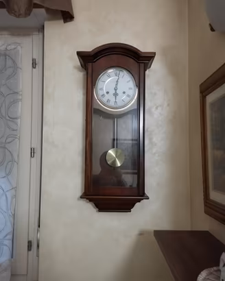 orologio a pendolo