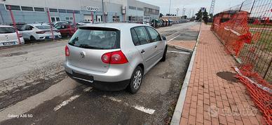 Golf 5 2005 1.6 Benzina
