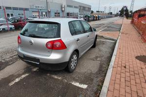 Golf 5 2005 1.6 Benzina