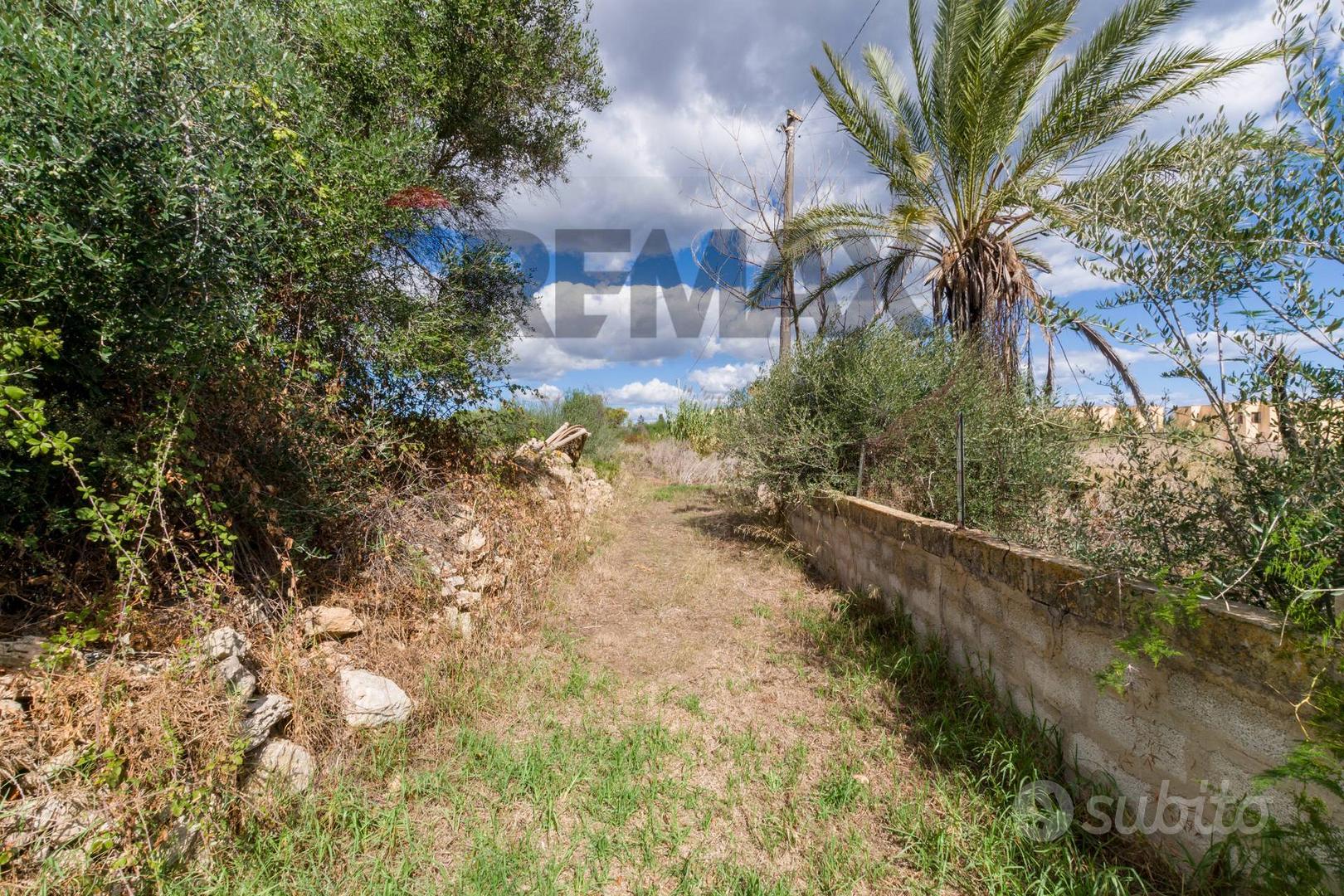 Terreno Edificabile - Pachino - Vista 6