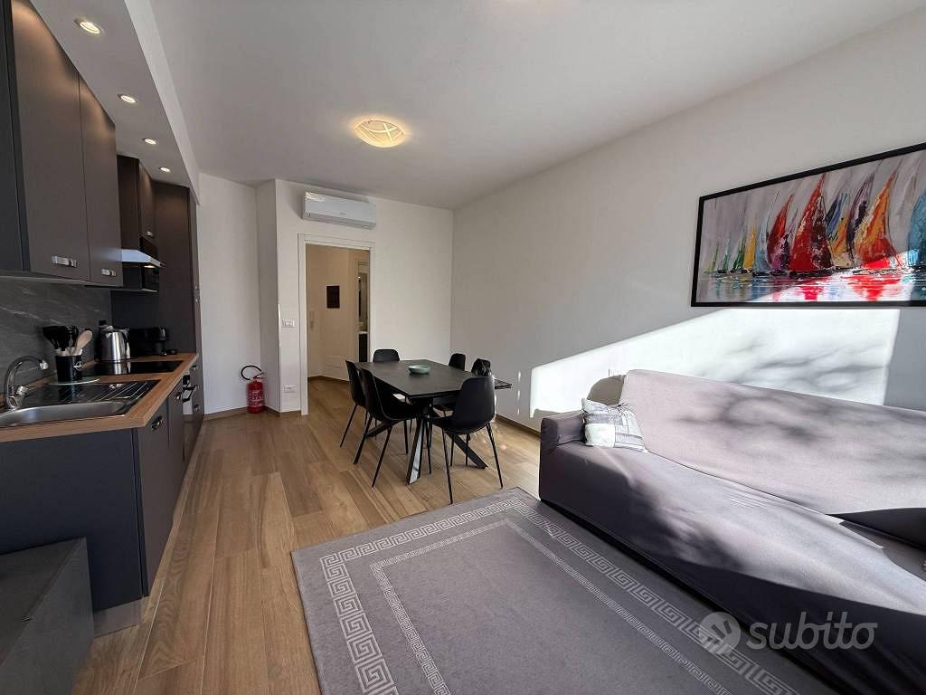 Appartamento – Alassio, Savona - Vista 4