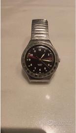 Orologio Swatch YGS707 "SOMMELIER" Irony 1997