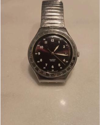 Orologio Swatch YGS707 "SOMMELIER" Irony 1997