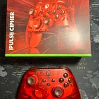 Controller originale Xbox edizione speciale