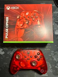 Controller originale Xbox edizione speciale