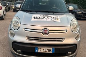 Fiat 500L 0.9 TwinAir Turbo Natural Power Lounge