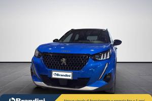 Peugeot 2008 1.5 bluehdi GT s&s 130cv eat8