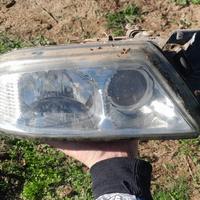 Ricambi Alfa Romeo 166