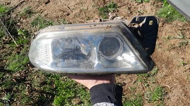 Ricambi Alfa Romeo 166