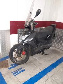 Kymco People 200i - 2014
