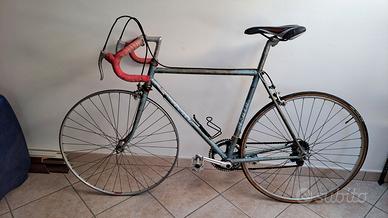 Bici vintage atala
