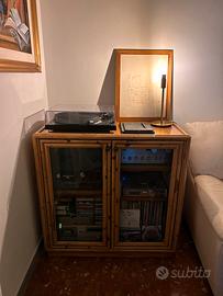 Mobile credenza vintage