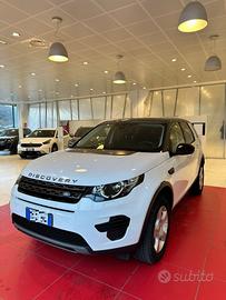 LAND ROVER Discovery Sport 2.0 eD4 150 CV 2WD HS