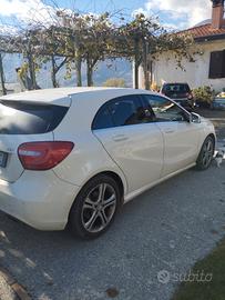 Mercedes classe A200 CDI