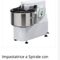 Impastatrice