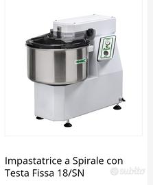 Impastatrice