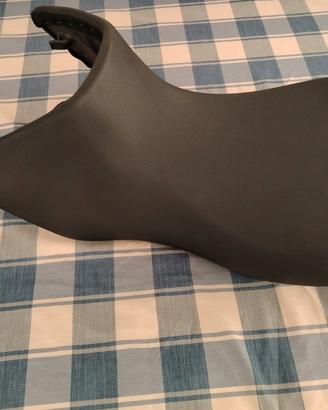 Sella ribassata bmw gs r1200 04/12