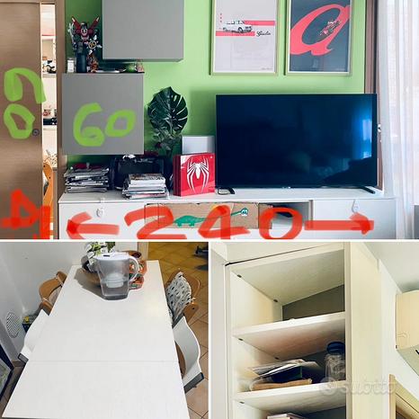 Fuori tutto mobili/arredamento
