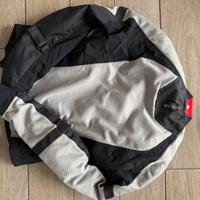 Giacca moto donna Myride